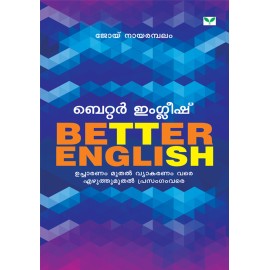 Better English