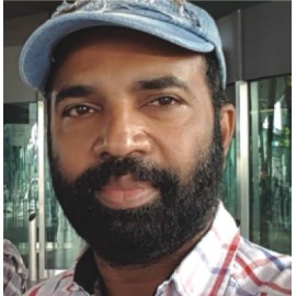 Abdul Kader Arakkal Abdul Kader Arakkal