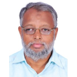 A K Abdul Majeed A K Abdul Majeed