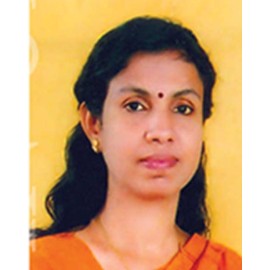 A P Jyothirmayi A P Jyothirmayi