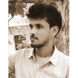 Akhil Puthussery Akhil Puthussery