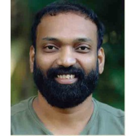 R J Anuroop R J Anuroop