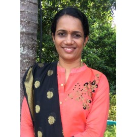 Asha Rajan Chengazhikode