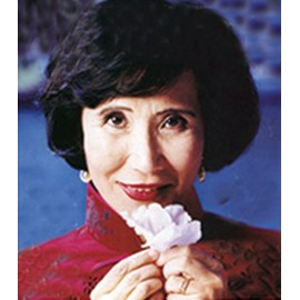 Adelin Yen Ma Adelin Yen Ma