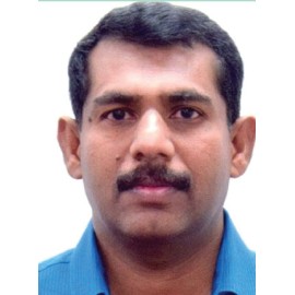 Aji P Jose