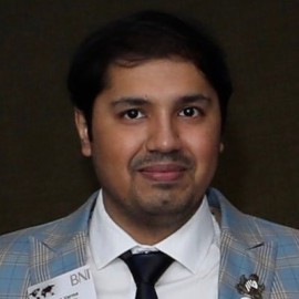 Akash Verma Akash Verma