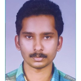 Akhil V S Parappil