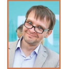 Alexei Salnikov Alexei Salnikov