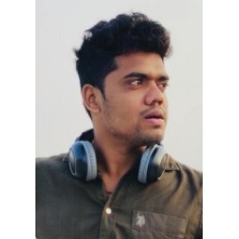 Amal Krishnah Girish