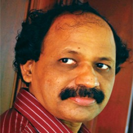 Ambikasuthan Mangad