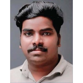 Anoop R Manthoppil Anoop R Manthoppil