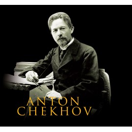 Anton Chekhov