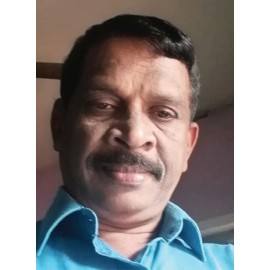 Antony Mohan Chirayinkeezhu