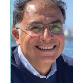 Ashraf El-Ashmawi Ashraf El-Ashmawi