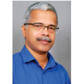 Asokan Thampan K Asokan Thampan K