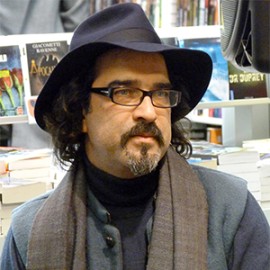 Atheeq Rahimi Atheeq Rahimi