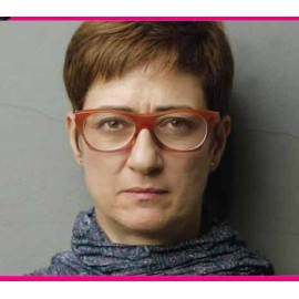 Ayfer Tunc Ayfer Tunc