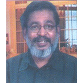 Babu Bharadwaj Babu Bharadwaj