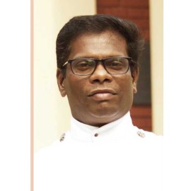 Baiju Markose Baiju Markose