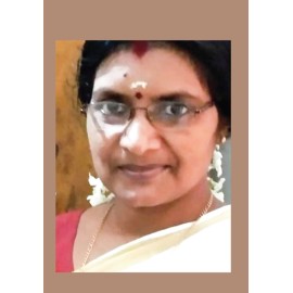 Bindu Kamalan Bindu Kamalan