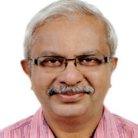Balachandran Pallippuram