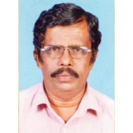 Balakrishnan Cherkkala Balakrishnan Cherkkala
