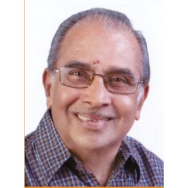 Balakrishnan Perumbilavil Balakrishnan Perumbilavil