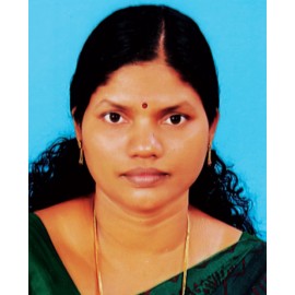 Bindhu A M Bindhu A M