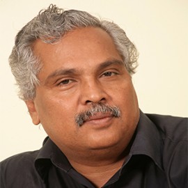 Binoy Viswam