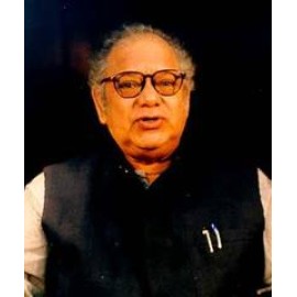 Budhadev Guha