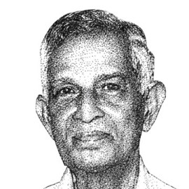 C A Joseph C A Joseph