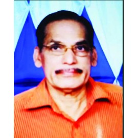 Chandran Thrikkadeeri