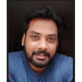 C P Madhusudana Menon