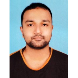 C V Rajeev C V Rajeev