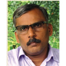 Chandrasekhar Narayanan