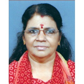 Chandrika Ragunath