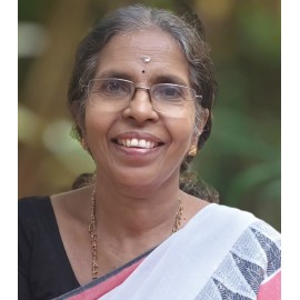 Chandrikadevi M