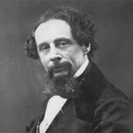 Charles Dickens Charles Dickens