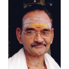 Chowalloor Krishnankutty Chowalloor Krishnankutty