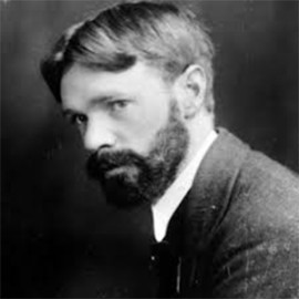 D H Lawrence D H Lawrence