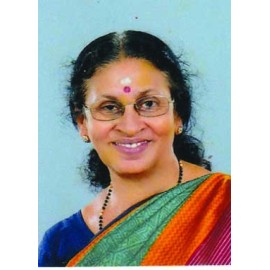 DR K Rajalakshmy Mynaman