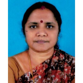 Dr B Parvathy