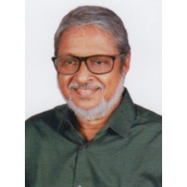 DR P C Sudheeran
