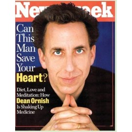 Dean Ornish Dean Ornish