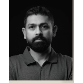 Deepak Ramachandran Deepak Ramachandran