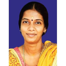 Deepthi Shajil Deepthi Shajil