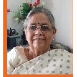 Dr K Padmaja
