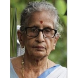 Dr M Leelavathy