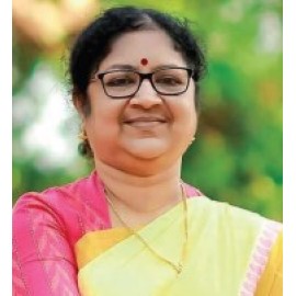 Dr R Bindu Dr R Bindu