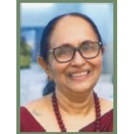 Dr Rani Joy Dr Rani Joy